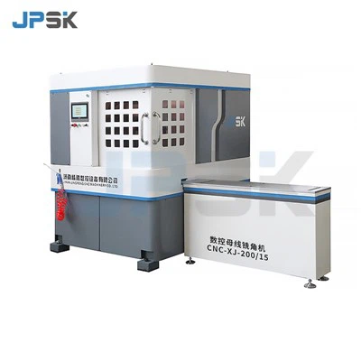 Shina pahini kesish mashinasi