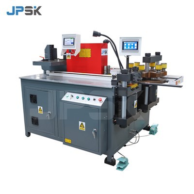 Shlangi shina ishlov berish mashinasi