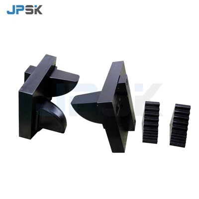 Twist egilish qolipi